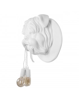 10177 White Настенный светильник LOFT IT Bulldog-foto5