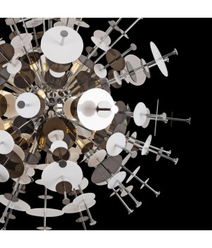 10137/720 Chrome Подвесной светильник LOFT IT Avenir-foto4