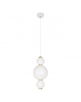 10205/A Подвесной светильник LOFT IT Pearls