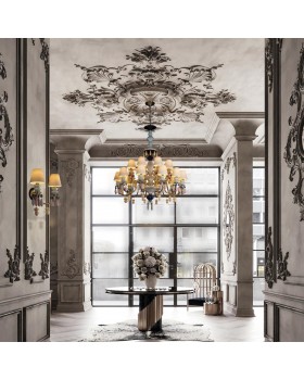 10203/1W Mult Настенный светильник LOFT IT Grace-foto7