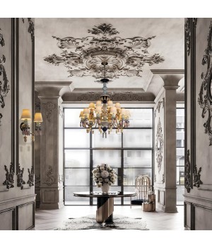 10203/12+8 Mult Подвесной светильник LOFT IT Grace-foto7