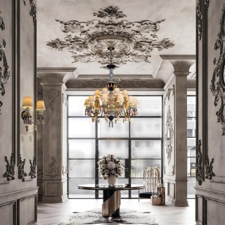 10203/12+8 Mult Подвесной светильник LOFT IT Grace-foto7