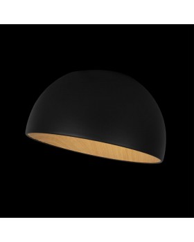 10197/350 Black Потолочный светильник LOFT IT Egg-foto5
