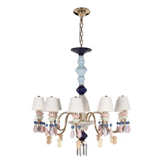 10203/10 Mult Подвесной светильник LOFT IT Grace-foto3