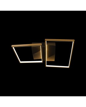 10157S Потолочный светильник LOFT IT Quattro-foto2