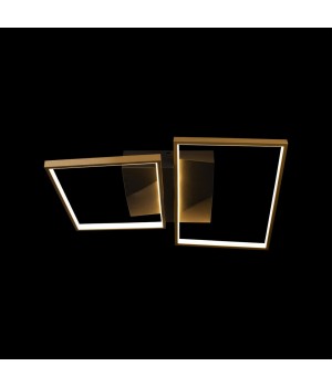 10157S Потолочный светильник LOFT IT Quattro-foto2