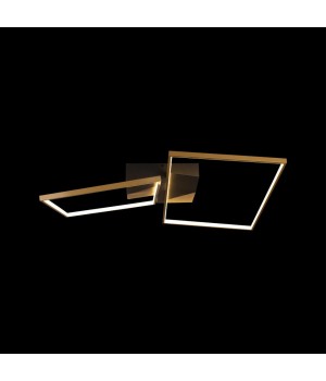 10157S Потолочный светильник LOFT IT Quattro-foto6