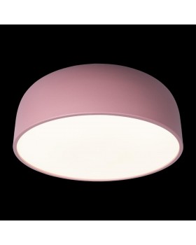 10201/480 Pink Потолочный светильник LOFT IT Axel-foto4