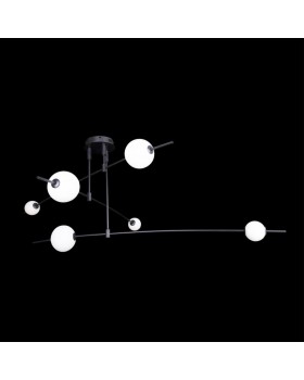 10116/6C Потолочный светильник LOFT IT Currant-foto4