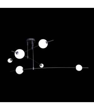 10116/6C Потолочный светильник LOFT IT Currant-foto4