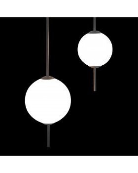 10116/2 Подвесной светильник LOFT IT Currant-foto4