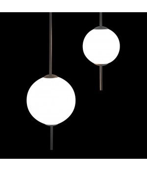 10116/2 Подвесной светильник LOFT IT Currant-foto4