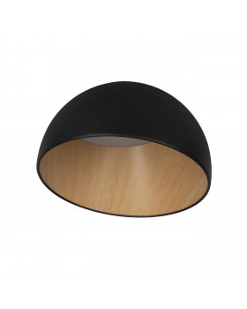 10197/350 Black Потолочный светильник LOFT IT Egg