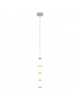 10205/B Подвесной светильник LOFT IT Pearls-foto3