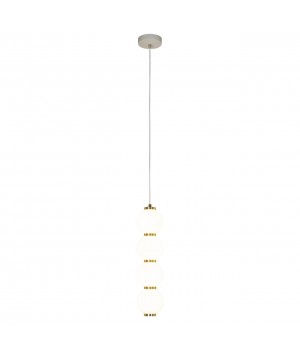 10205/B Подвесной светильник LOFT IT Pearls-foto3
