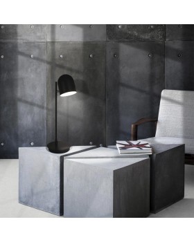 10144 White Настольная лампа LOFT IT Tango-foto6