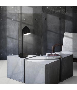 10144 White Настольная лампа LOFT IT Tango-foto6