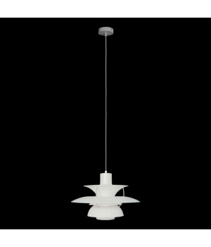 10113 White Подвесной светильник LOFT IT Floret-foto2