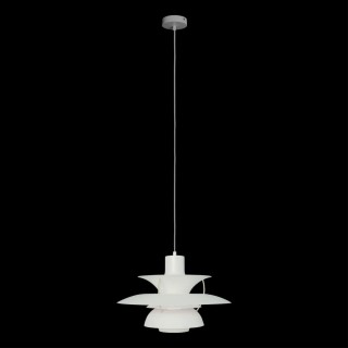 10113 White Подвесной светильник LOFT IT Floret-foto2