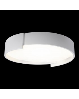 10200 White Потолочный светильник LOFT IT Coin-foto2