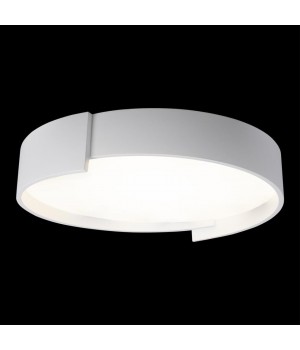 10200 White Потолочный светильник LOFT IT Coin-foto2