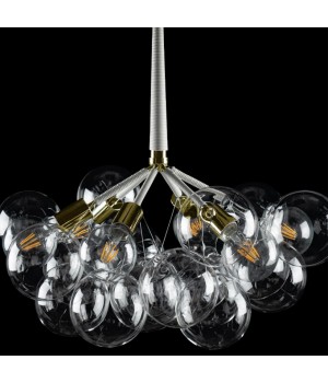 10048/6 Gold Подвесной светильник LOFT IT Bunch-foto4