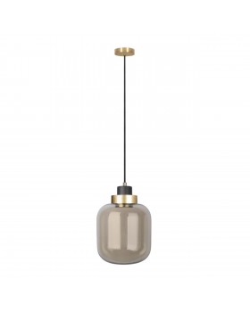 10140A Amber Подвесной светильник LOFT IT Bubble