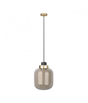 10140A Amber Подвесной светильник LOFT IT Bubble