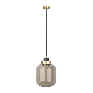 10140A Amber Подвесной светильник LOFT IT Bubble