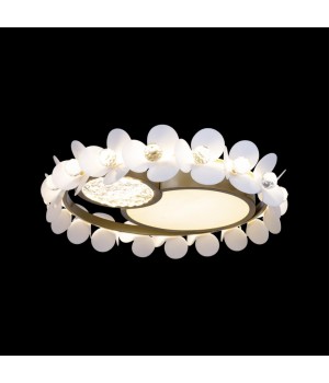 10173 Потолочный светильник LOFT IT Bride-foto2