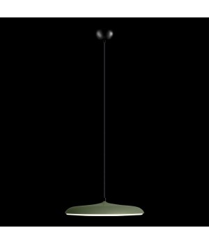 10119 Green Подвесной светильник LOFT IT Plato-foto2