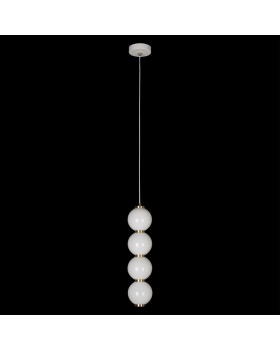 10205/B Подвесной светильник LOFT IT Pearls-foto4
