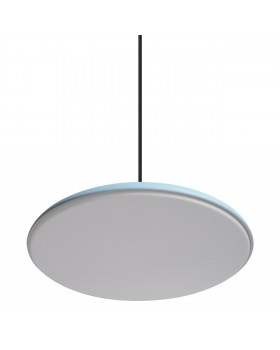 10119 Blue Подвесной светильник LOFT IT Plato-foto3