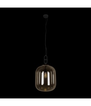 10195/350 Amber Подвесной светильник LOFT IT Oda-foto4