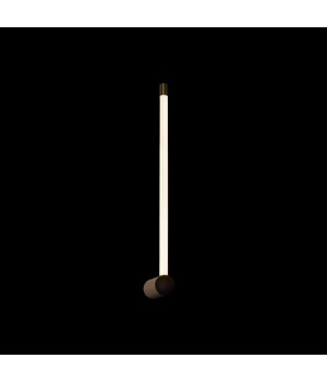 10147/650 Gold Настенный светильник LOFT IT Falcon-foto2