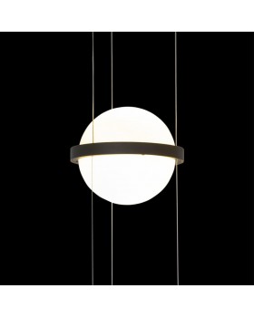 10121/B Подвесной светильник LOFT IT Jardin-foto4