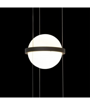 10121/B Подвесной светильник LOFT IT Jardin-foto4