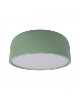 10201/350 Green Потолочный светильник LOFT IT Axel