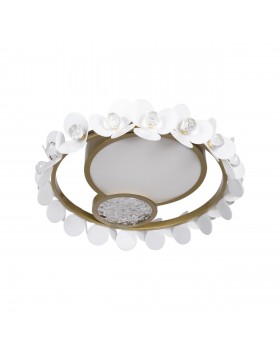 10173 Потолочный светильник LOFT IT Bride-foto3