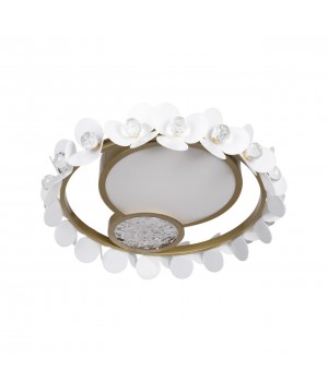 10173 Потолочный светильник LOFT IT Bride-foto3