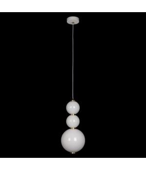 10205/D Подвесной светильник LOFT IT Pearls-foto4