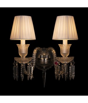 10210/2W White Настенный светильник LOFT IT Zenith-foto2