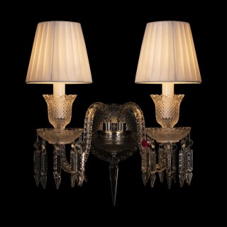 10210/2W White Настенный светильник LOFT IT Zenith-foto2