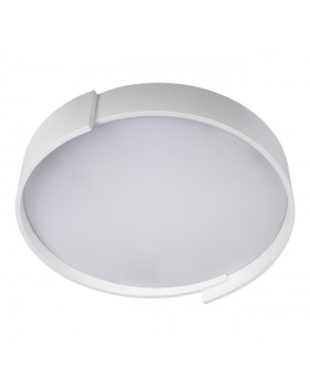 10200 White Потолочный светильник LOFT IT Coin-foto3