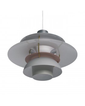 10113 Grey Подвесной светильник LOFT IT Floret-foto5