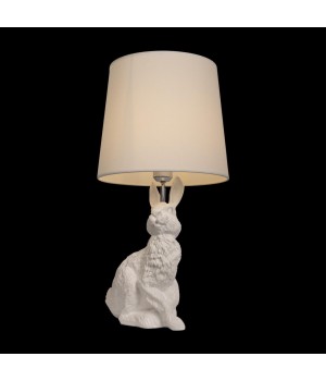 10190 White Настольная лампа LOFT IT Rabbit-foto2