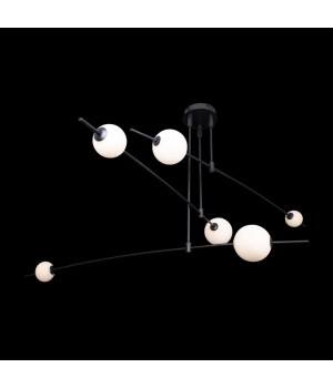 10116/6 Потолочный светильник LOFT IT Currant-foto2