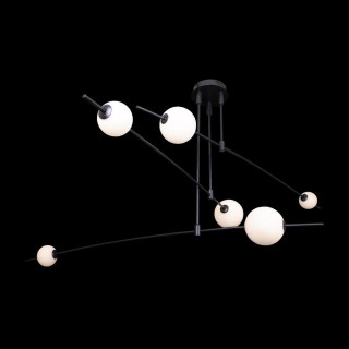 10116/6 Потолочный светильник LOFT IT Currant-foto2