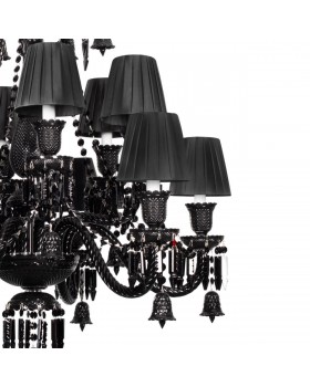 10210/12 Black Подвесной светильник LOFT IT Zenith-foto3