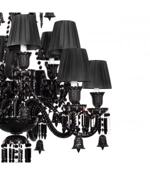 10210/12 Black Подвесной светильник LOFT IT Zenith-foto3